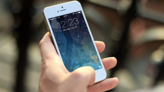 Un amplificateur pour améliorer le signal de votre Smartphone