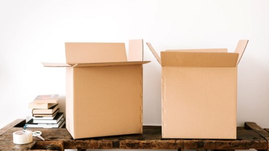 10 signes que votre maison est trop encombrée