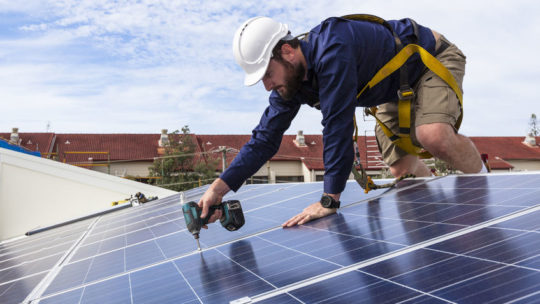 3 conseils pour choisir ses panneaux solaires photovolta&iuml;ques
