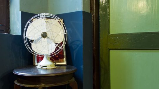 Ventilateur de table : quels sont les avantages ?
