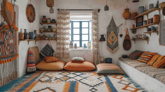 Les différents styles de décoration pour une chambre d&rsquo;enfant