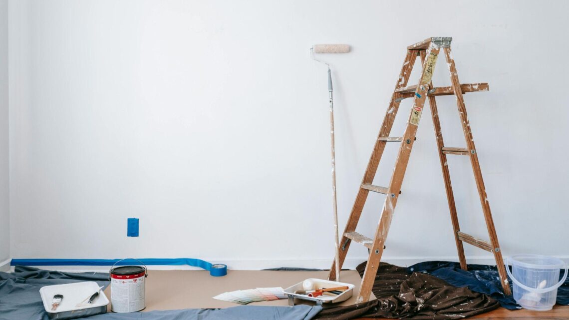 Quel est l’intérêt d’une rénovation totale de maison ?